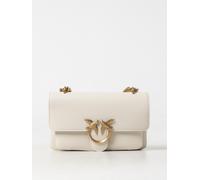 Shoulder Bag PINKO Woman color White - Size: OS - female