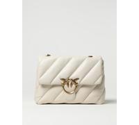 Shoulder Bag PINKO Woman color White - Size: OS - female