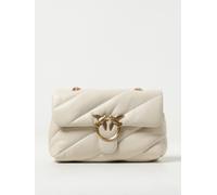 Shoulder Bag PINKO Woman color White - Size: OS - female