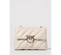 Shoulder Bag PINKO Woman color White - Size: OS - female