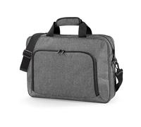Shoulder Bag Quadra Executive Gris 13 L