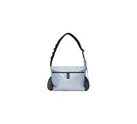Shoulder Bag Rains Sibu Messenger W3 Bleu One size