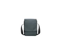 Shoulder Bag Rains Trail Reporter W3 Gris 3,4 L