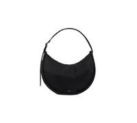 Shoulder Bag Sandqvist Curve Round Noir TU