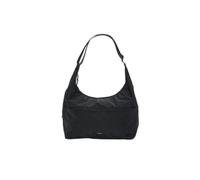 Shoulder Bag Sandqvist Grid Noir 20 L