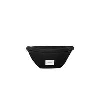 Shoulder Bag Sandqvist Ground Noir TU