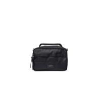Shoulder bag Sandqvist Olof Noir TU