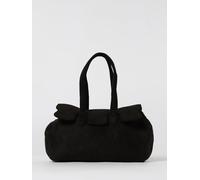 Shoulder Bag SECRET PON-PON Woman color Black