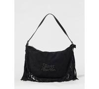 Shoulder Bag SECRET PON-PON Woman color Black