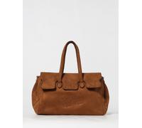 Shoulder Bag SECRET PON-PON Woman color Leather