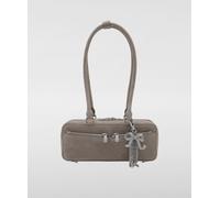 Shoulder Bag SELF-PORTRAIT Woman color Grey