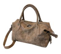 Shoulder Bag, Sling Shoulder Handbag, Cross Body Bag Women | Large Capacity, PU Leather Design | 1 Piece, for Travel, Commuting, Sports, Yoga