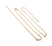 Shoulder Bag Strap Purse Chain Detachable Purse Chain Strap Crossbody Shoulder for Cross Body Handbag Bag Straps Replacement
