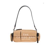 Shoulder bag The Cargo Bag - female - Marc Jacobs - Shoulder Bags - Brown - ONE SIZE - Bags ONE SIZE