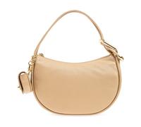 Shoulder bag The Dual Hobo, female, Marc Jacobs, Shoulder Bags, Beige, ONE SIZE, Bags ONE SIZE