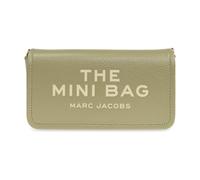 Shoulder bag The Mini Bag, female, Marc Jacobs, Shoulder Bags, Green, ONE SIZE, Bags ONE SIZE