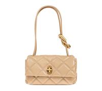 Shoulder bag The Quilted Mini Dual, female, Marc Jacobs, Shoulder Bags, Beige, ONE SIZE, Bags ONE SIZE