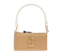 Shoulder bag The Snapshot Convertible- female- Marc Jacobs- Shoulder Bags- Beige- ONE SIZE- Bags ONE SIZE