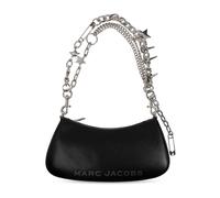 Shoulder bag ‘The Star Charm’, female, Marc Jacobs, Shoulder Bags, Black, ONE SIZE, Bags ONE SIZE