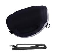 Shoulder bag to provide a compact travel case for the speaker, enhances protection against scratch protectors