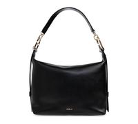 Shoulder bag Tonie Medium - female - Furla - Shoulder Bags - Black - ONE SIZE - Bags ONE SIZE