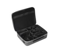 Shoulder Bag Travel Case for DJI NEO2,for Goggles N3/RC Motion3 and Other Accessories