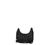 Shoulder Bag travelite Barbara Cozy Hobo Noir 35x32x9 cm