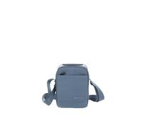Shoulder Bag travelite Workfloow Bleu 17x23x8 cm