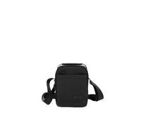 Shoulder Bag travelite Workfloow Noir 17x23x8 cm
