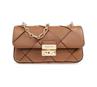 Shoulder Bag Tribeca - female - Michael Kors - Shoulder Bags - Brown - ONE SIZE - Bags ONE SIZE