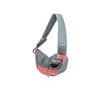 Shoulder bag - TRIXIE - Pink - Polyester - Small dog - Comfort and safety