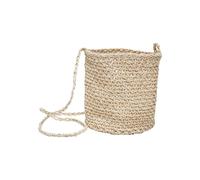 Shoulder bag Urban Classics Nature Bast Beige TU