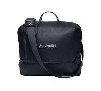 Shoulder Bag VAUDE CityMessenger Noir One size