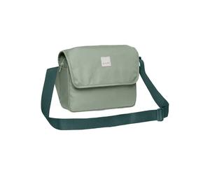 Shoulder Bag VAUDE Coreway Messenger Vert 6 L