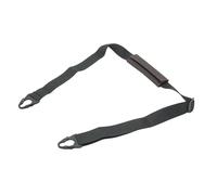 Vaude Unisex Replacement Shoulder Strap for Saddle Bag 163 x 3.7 cm Phantom Black
