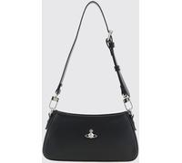 Shoulder Bag VIVIENNE WESTWOOD Woman color Black