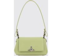 Shoulder Bag VIVIENNE WESTWOOD Woman color Green