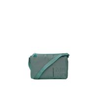 Shoulder Bag with 3 Compartments Mandarina Duck MD20 Vert 16x26x9 cm