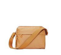 MANDARINA DUCK MD20 Medium Zip Crossover Mango