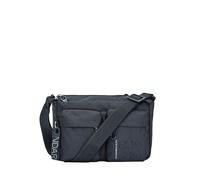 Mandarina Duck Crossbody Bag MD20 Multipockets Women's Blue