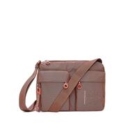 Mandarina Duck Md 20 Qmtt5 Crossbody Orange Men
