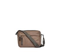 Mandarina Duck Women's Hunter Crossover, Beaver, One Size
