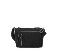 Mandarina Duck Hunter | Crossbody bag | black