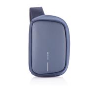 Bobby Sling, Anti-Theft Backpack, Navy