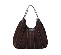 Shoulder Bags - female - Gianni Chiarini - Shoulder Bags - Brown - ONE SIZE - Bags ONE SIZE