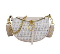 Shoulder Bags For Women Leather Toted Handbags Minis Clutches Purse With Zipper Closure Crossbody Bag Underarm Bag Gifts Shoulder Bags For Women