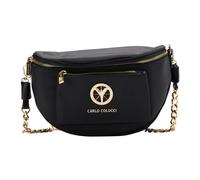 Shoulder Bags - unisex - Carlo Colucci - Shoulder Bags - Black - ONE SIZE - Bags ONE SIZE