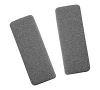 Shoulder Belt Pad/Crotch for Strollers Car Seats Machine Washable Cushion with Padding Feature for Infant Comfort Pram Cart Seat Crotch