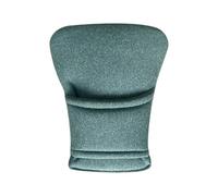 Shoulder Belt Pad/Crotch Pad for Strollers Car Seats Machine Washable Cushion with Padding Feature for Infant Comfort Comfortable Baby Shoulder Belt Pads