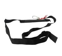Shoulder Belt Padded Harness Brush Cutter | adjustable quick release strimmer belt garden care tools